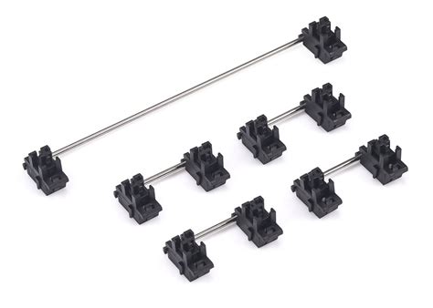 Understanding The Concept Of Keyboard Stabilizers.